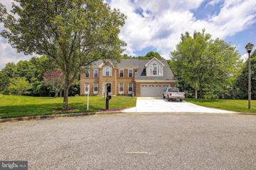 11752 Millay Court, Bowie, MD 20720 - MLS#: MDPG2114906