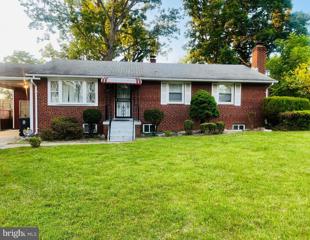 5710 Spruce Drive, Clinton, MD 20735 - #: MDPG2115032