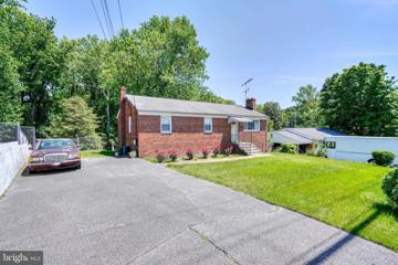 3708 Kingswood Drive, District Heights, MD 20747 - #: MDPG2115034