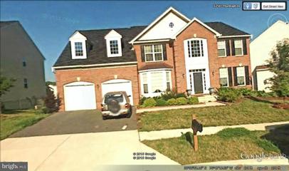 12503 Marleigh Drive, Bowie, MD 20720 - MLS#: MDPG2115056