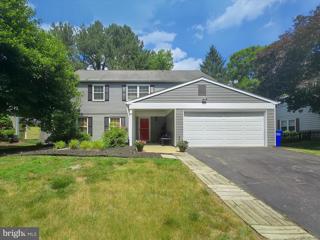 3115 New Coach Lane, Bowie, MD 20716 - MLS#: MDPG2115080