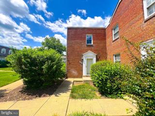 3815 28TH Avenue Unit 17, Temple Hills, MD 20748 - #: MDPG2115152