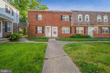 2557 Iverson Street, Temple Hills, MD 20748 - #: MDPG2115172