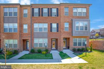 5303 Suffolks Delight Drive Unit 12, Bowie, MD 20720 - #: MDPG2115222