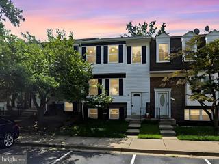 1707 Forest Park Drive, District Heights, MD 20747 - MLS#: MDPG2115254