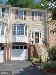 13037 Silver Maple Court, Bowie, MD 20715 - #: MDPG2115322