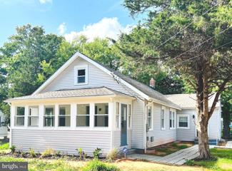 5520 Walker Mill Road, Capitol Heights, MD 20743 - MLS#: MDPG2115326