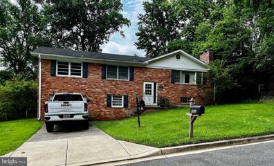 6925 Briarcliff Drive, Clinton, MD 20735 - #: MDPG2115378