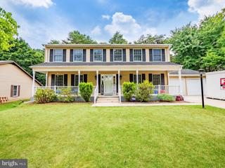 14111 Wainwright Court, Bowie, MD 20715 - MLS#: MDPG2115406