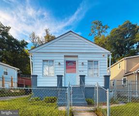 5016 Emo Street, Capitol Heights, MD 20743 - #: MDPG2115408