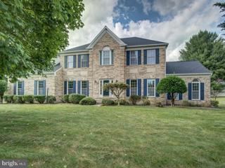 12510 Woodsong Lane, Bowie, MD 20721 - #: MDPG2115542