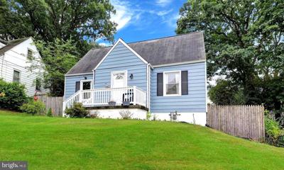 5423 Tilden Road, Bladensburg, MD 20710 - MLS#: MDPG2115560