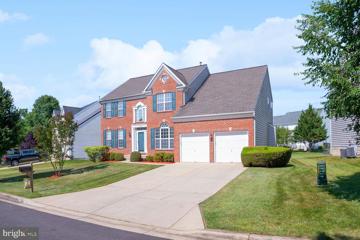 15309 Doveheart Lane, Bowie, MD 20721 - #: MDPG2115562