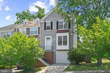 7901 Candlewood Place, Greenbelt, MD 20770 - #: MDPG2115576