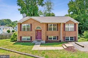 1710 Quarter Avenue, Capitol Heights, MD 20743 - MLS#: MDPG2115592