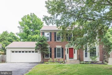 14422 Old Stage Road, Bowie, MD 20720 - MLS#: MDPG2115626