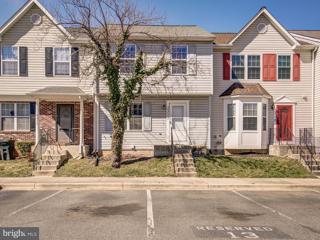 2315 Pemberell Place, District Heights, MD 20747 - #: MDPG2115700