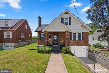 4611 Boosa St, Capitol Heights, MD 20743 - #: MDPG2115702