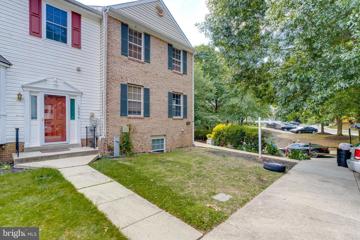 13032 Silver Maple Court, Bowie, MD 20715 - MLS#: MDPG2115714