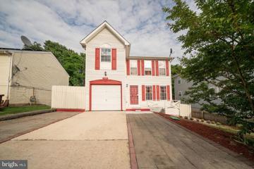 718 Mentor Avenue, Capitol Heights, MD 20743 - MLS#: MDPG2115776