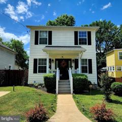 4504 41ST Avenue, North Brentwood, MD 20722 - #: MDPG2115826