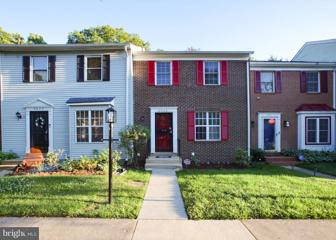 5933 Hil Mar Drive, District Heights, MD 20747 - #: MDPG2115902