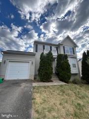 7108 Silverton Court, District Heights, MD 20747 - #: MDPG2115906