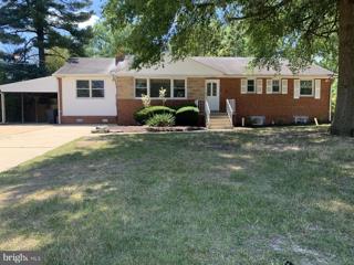 6911 Westchester Drive, Temple Hills, MD 20748 - MLS#: MDPG2115952