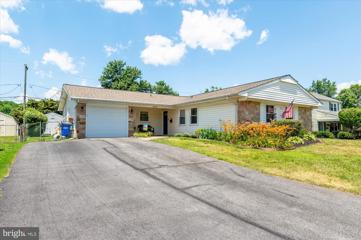 2508 Kitmore Lane, Bowie, MD 20715 - #: MDPG2115960