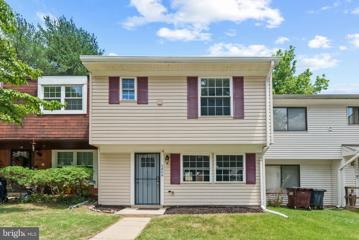 5804 Falkland Place, Capitol Heights, MD 20743 - #: MDPG2116072