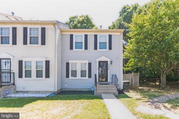 3134 Dynasty Drive, District Heights, MD 20747 - #: MDPG2116104
