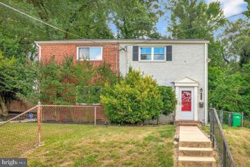 2215 Gaylord Drive, Suitland, MD 20746 - MLS#: MDPG2116192