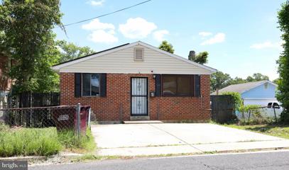 29 Sultan Avenue, Capitol Heights, MD 20743 - MLS#: MDPG2116230