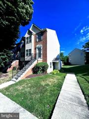 519 Red Coat Place Unit 4, Fort Washington, MD 20744 - MLS#: MDPG2116284