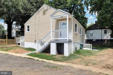 6134 Central Avenue, Capitol Heights, MD 20743 - MLS#: MDPG2116330