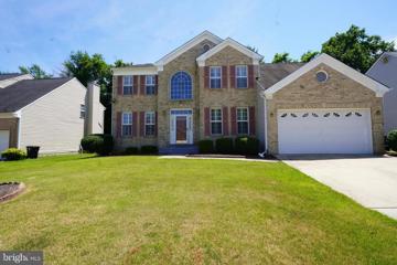 10305 Foxlake Drive, Bowie, MD 20721 - MLS#: MDPG2116372