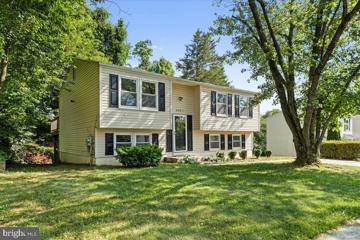 6307 Willow Way, Clinton, MD 20735 - MLS#: MDPG2116470