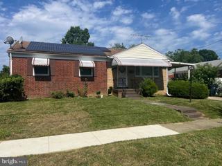 3009 Viceroy Avenue, District Heights, MD 20747 - #: MDPG2116568