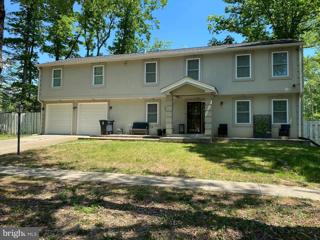 12208 Fort Washington Road, Fort Washington, MD 20744 - MLS#: MDPG2116572