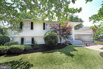 2108 Wintergreen Avenue, District Heights, MD 20747 - #: MDPG2116578