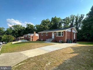 5805 Rehling Street, Temple Hills, MD 20748 - #: MDPG2116612