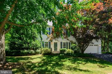 11800 Forest Knoll Court, Bowie, MD 20720 - MLS#: MDPG2116798