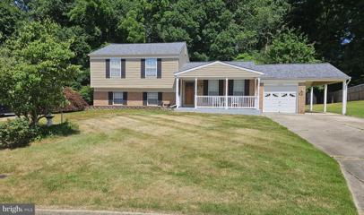 4104 Nottaway Place, Bowie, MD 20716 - #: MDPG2116806
