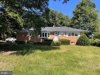6620 Napoli Road, Temple Hills, MD 20748 - #: MDPG2116882