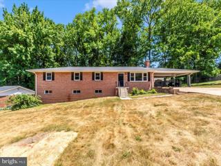 5008 Rayburn Court, Temple Hills, MD 20748 - MLS#: MDPG2116980