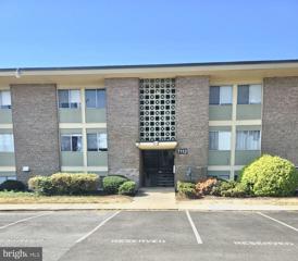 7112 Donnell Place Unit C3, District Heights, MD 20747 - MLS#: MDPG2117066