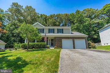 13508 Steeplechase Drive, Bowie, MD 20715 - MLS#: MDPG2117232