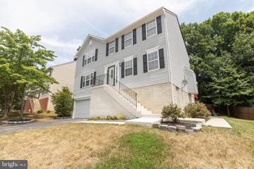 7116 Chapparal Drive, District Heights, MD 20747 - MLS#: MDPG2117298