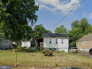 4805 Gunther Street, Capitol Heights, MD 20743 - #: MDPG2117300
