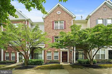 1718 Sycamore Heights Court Unit 70, Bowie, MD 20721 - MLS#: MDPG2117330